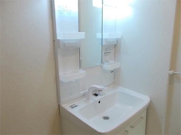 アヴァンティ　I 部屋画像
