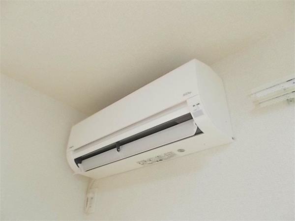 アヴァンティ　I 部屋画像