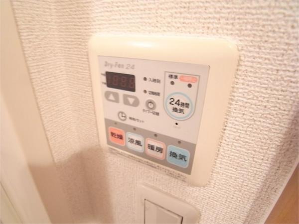 プリート 部屋画像