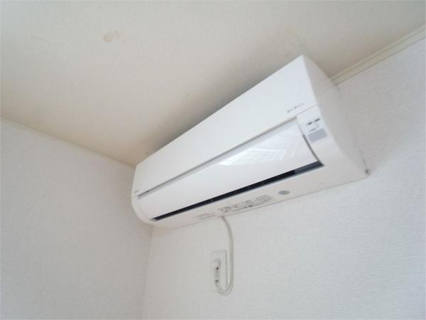 プリート 部屋画像
