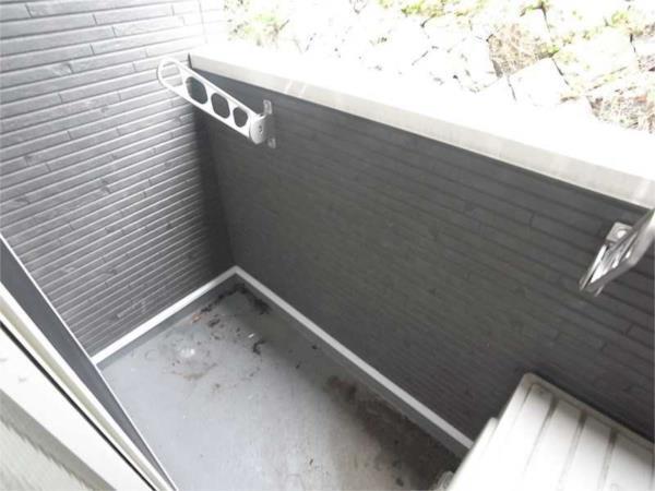 グランシャリオ山本通II 部屋画像