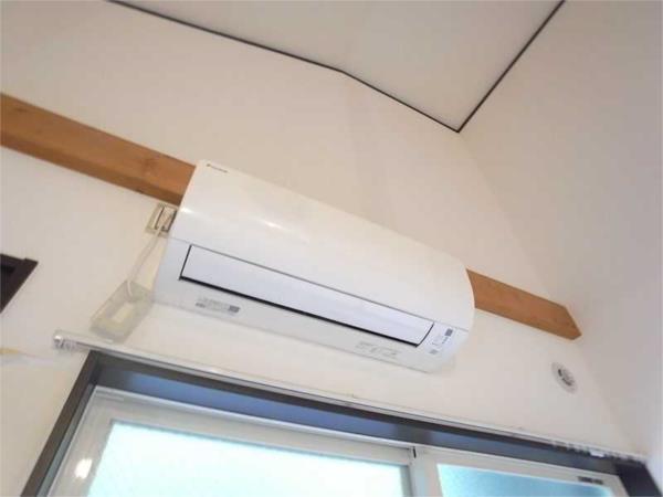 グランシャリオ山本通II 部屋画像