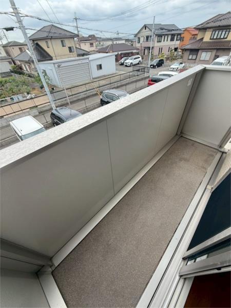 ヴィ　ボヌール 部屋画像