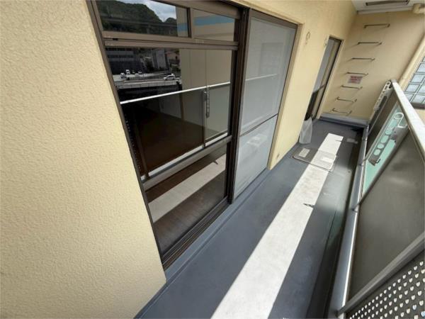 ベガ中上 部屋画像
