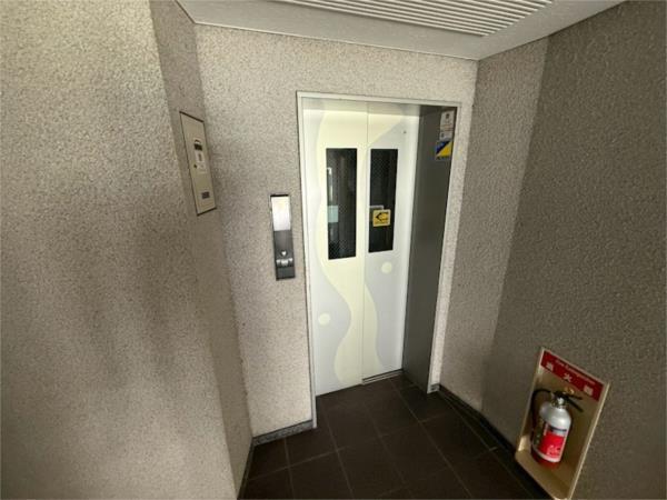 ベガ中上 部屋画像