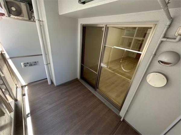 レジディア三宮東 部屋画像