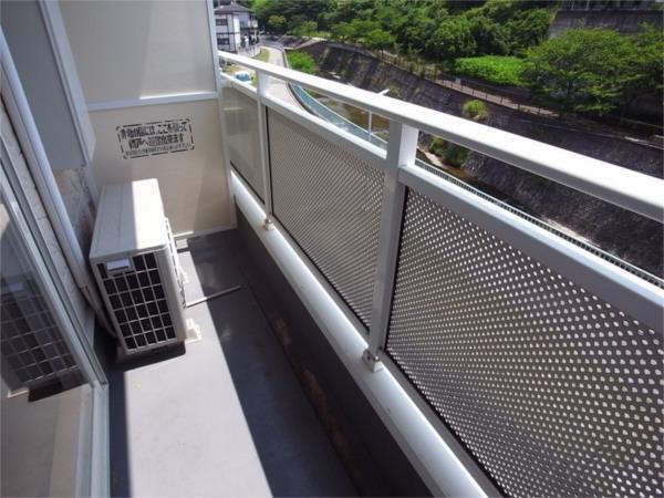 レインボーズヒル 部屋画像