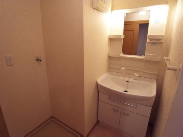 レインボーズヒル 部屋画像