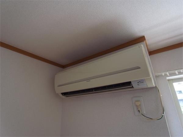 レインボーズヒル 部屋画像