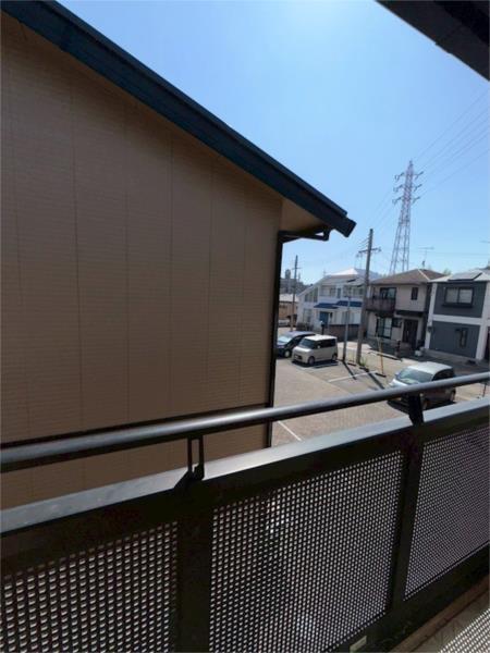 ミサワヒルズ 部屋画像