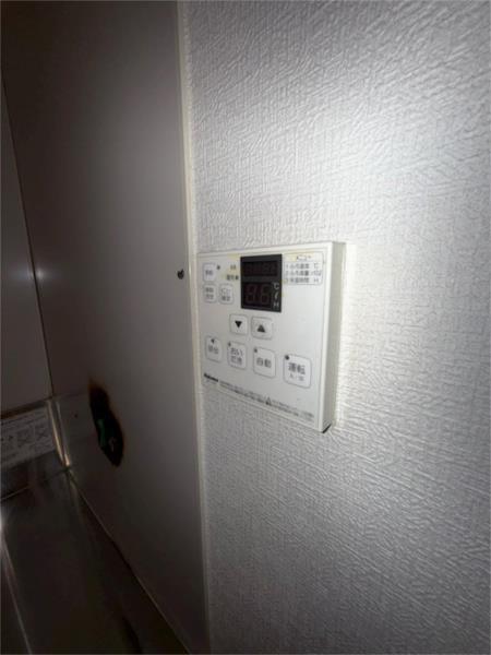 ミサワヒルズ セキュリティ