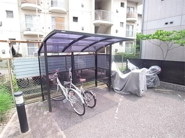 ミサワヒルズ 部屋画像