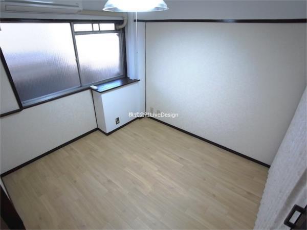 高丸ビルA棟 その他部屋・スペース