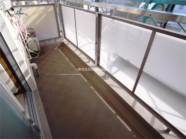 高丸ビルA棟 部屋画像