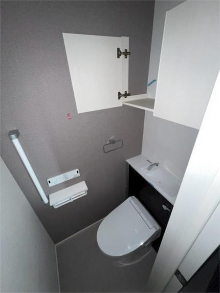 ルミエール伍番館 部屋画像
