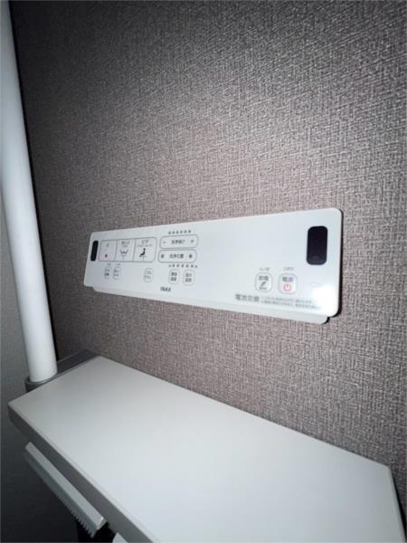 ルミエール伍番館 その他