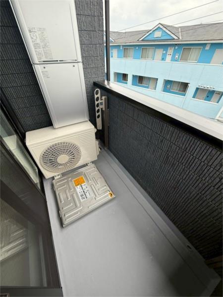ヴェルナール赤羽 その他