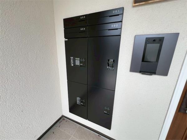 ブリランテ苦楽園 その他