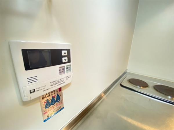 ラ・セーヌ西宮 部屋画像