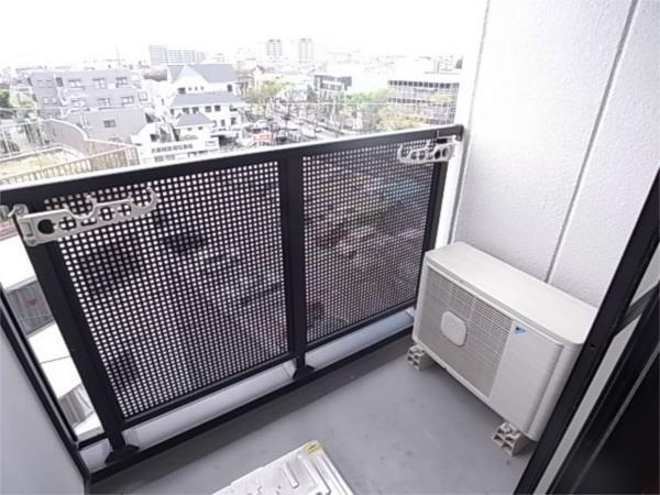 アムール親王塚 部屋画像