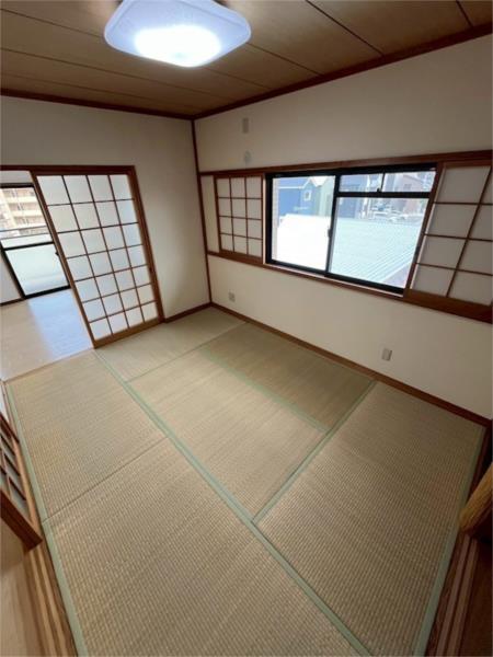 サンハイツ大畑 その他部屋・スペース