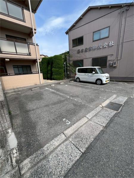 サンハイツ大畑 その他