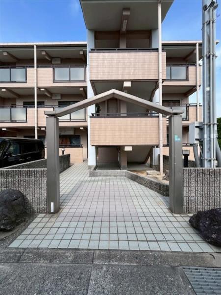 サンハイツ大畑 その他