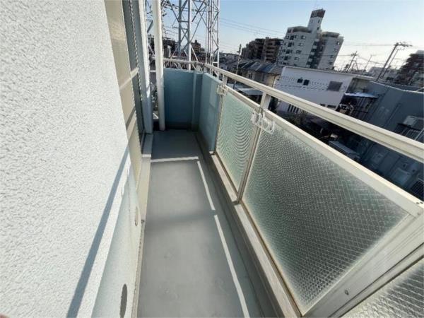 岸田ハイツ 部屋画像