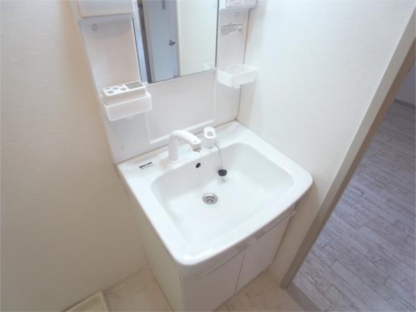 ハイツ菊水 部屋画像
