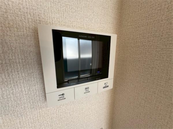 Euphoria籠池通 部屋画像
