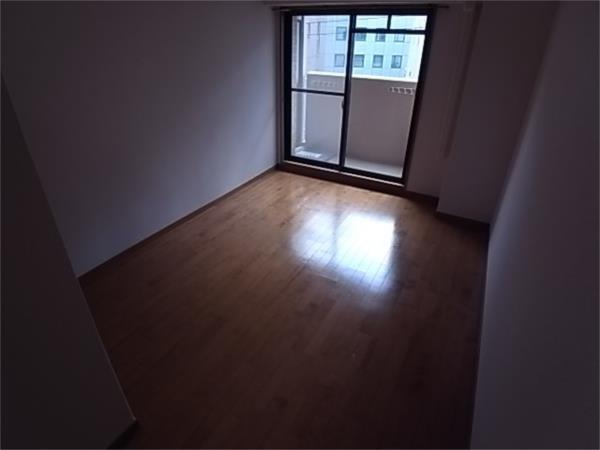 プレサンス神戸駅前 リビング