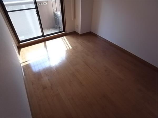 プレサンス神戸駅前 その他部屋・スペース