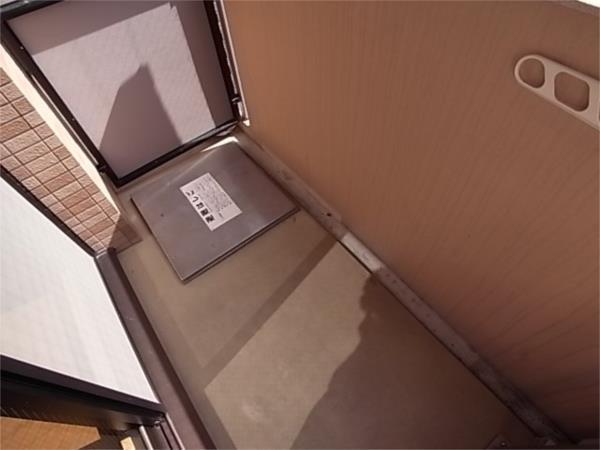プレサンス神戸駅前 部屋画像