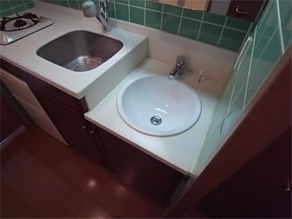 プレサンス神戸駅前 部屋画像