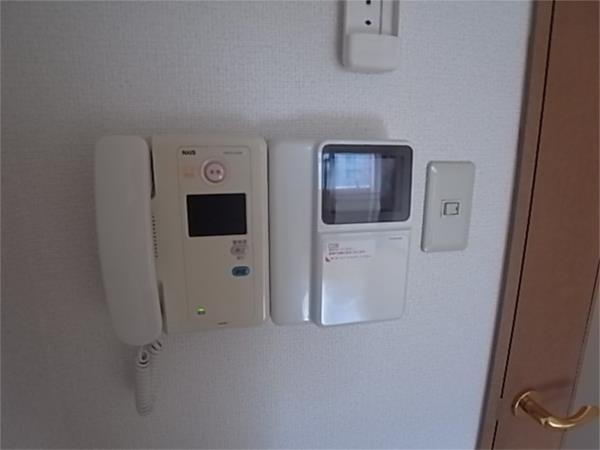 プレサンス神戸駅前 その他