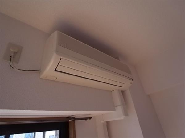 プレサンス神戸駅前 部屋画像