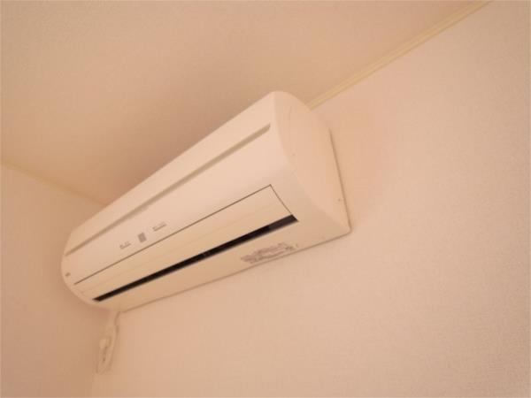 フランカルム 部屋画像
