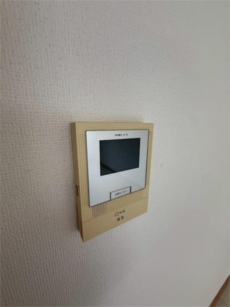 メゾンドエム セキュリティ
