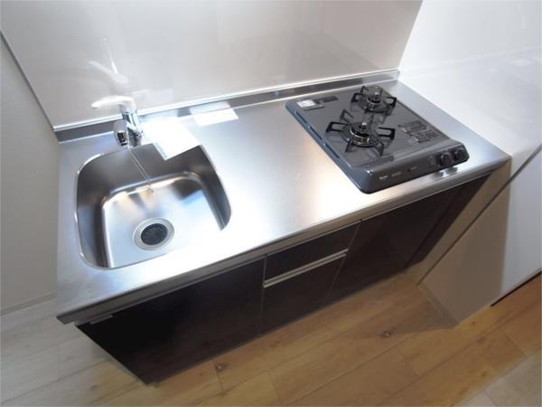 ソルディア垂水 キッチン