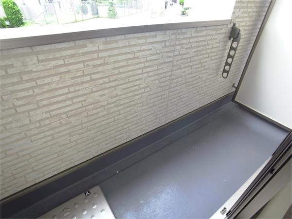 ソルディア垂水 部屋画像