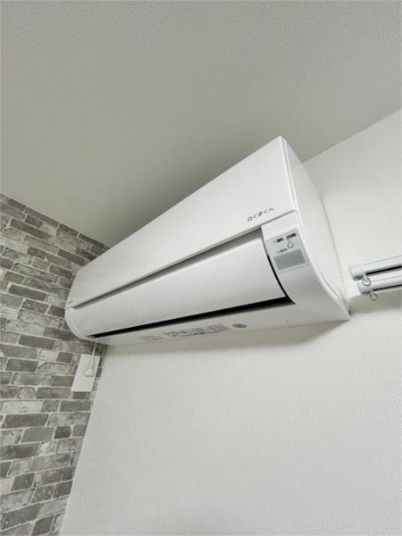 アリビア山手 部屋画像