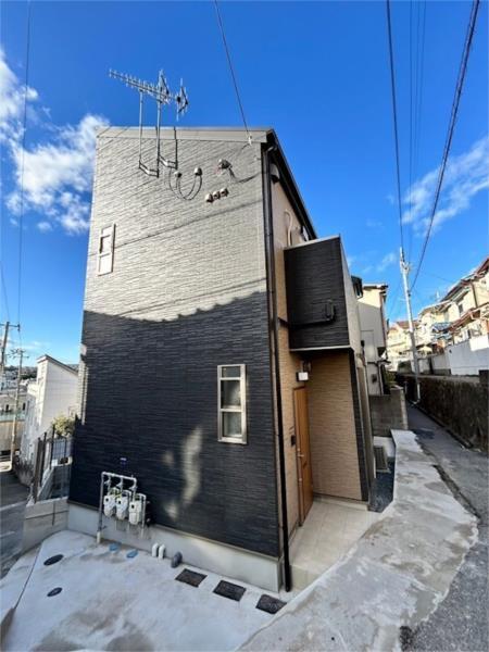 アリビア山手 その他