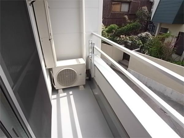 パロス月見山　サウスヒル 部屋画像
