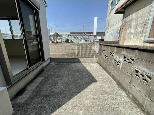 アジール・デュオ 部屋画像