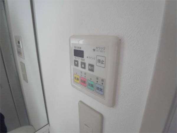 G-BLOCK 部屋画像
