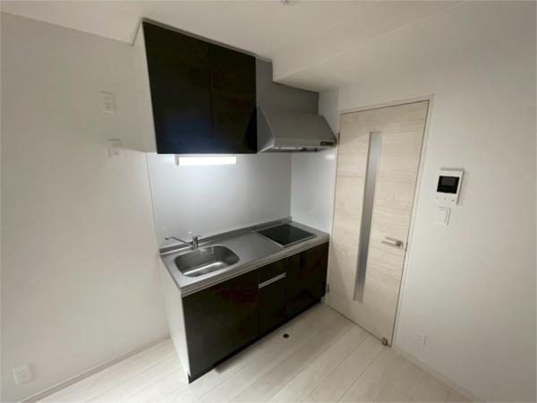 MAXIV CITY神戸鷹取 TRE キッチン