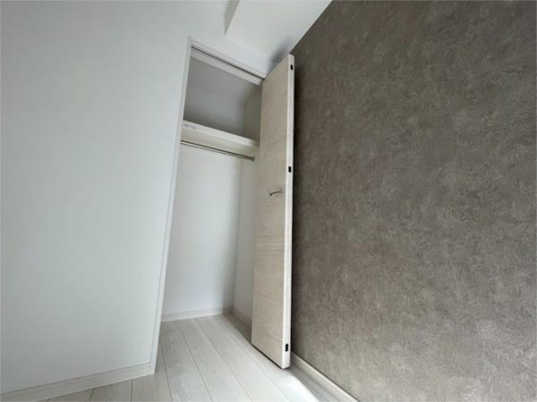 MAXIV CITY神戸鷹取 TRE 収納