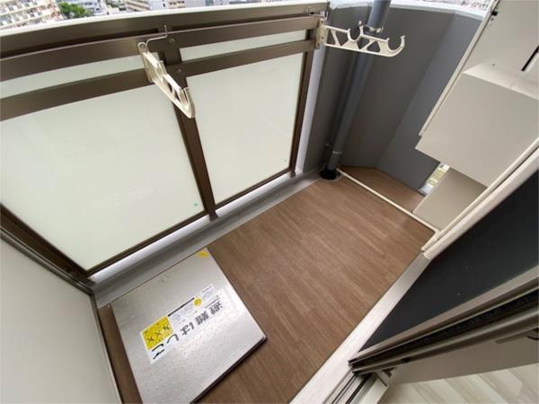 エステムコート神戸元町ヒルズ 部屋画像