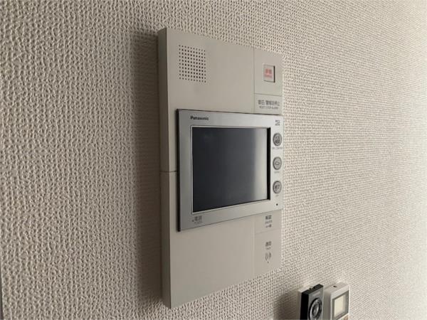 エステムコート神戸元町ヒルズ セキュリティ
