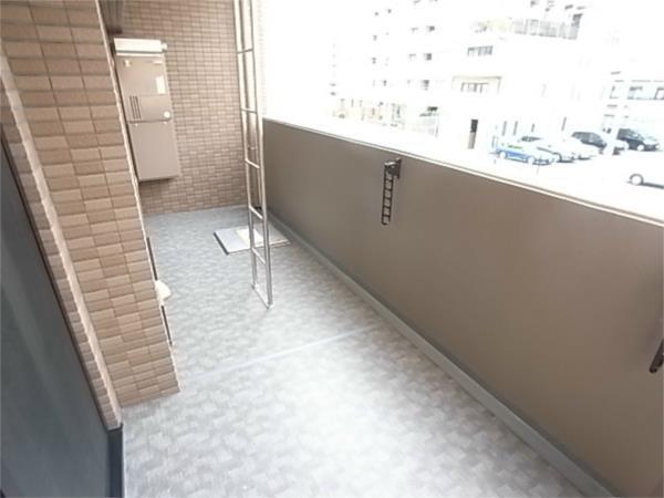 サムティグランツ神戸 部屋画像
